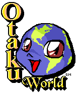 Otaku World Logo