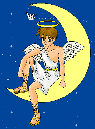 Angel Solo
