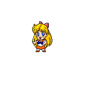 Sailor Venus Mini