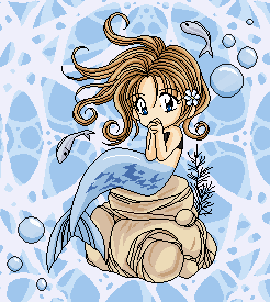 SD Mermaid