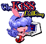 The KiSS DollRing