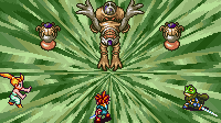 The Chrono Trigger "Time to Time" Quiz