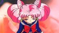 A Sailor Moon Series: Episode 4