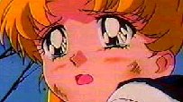 A Sailor Moon Series: Episode 5
