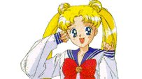 A Sailor Moon Series: Episode 6
