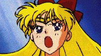 A Sailor Moon Series: Episode 7