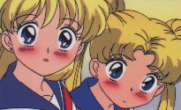 A New Sailor Moon Episode