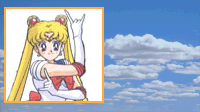 Sailor Moon Episode 30: A Crystal Clear Destiny
