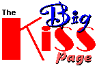The Big KiSS Page