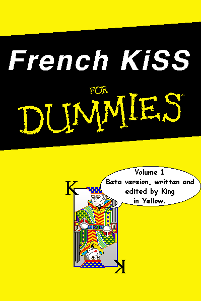 French KiSS for Dummies (pre-beta)