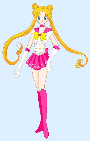 Annie Pretty Sailor