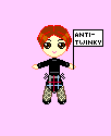 Anti-Twinky Anita