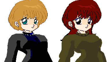 Boune and Lain666