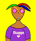 Bugga Love