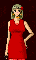 Edie (Happy Valentine's Day)