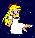 SD Sailor Venus