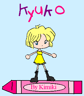 Kyuko