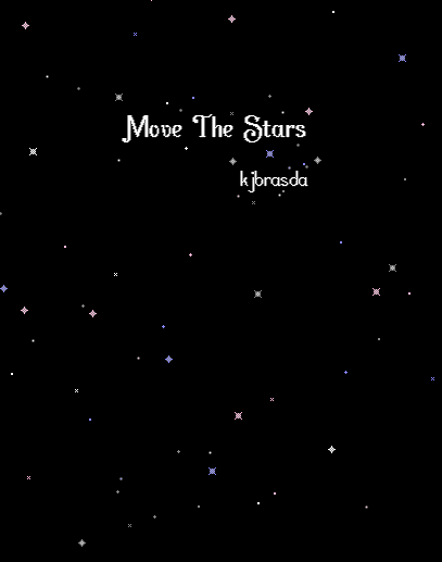 Move the Stars