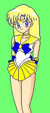 Sailor Lightning