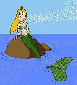 Mermaide