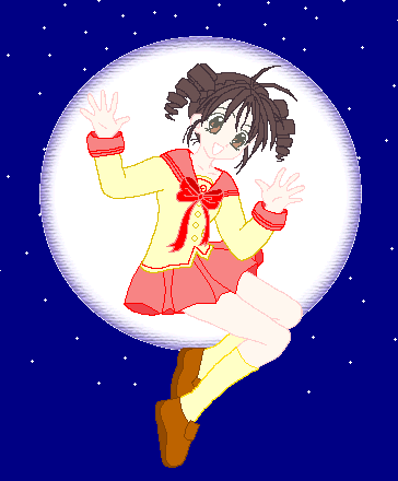 Mitsuki Moon (v.1)