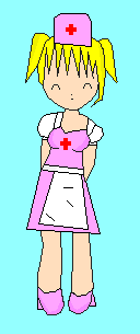 Nurse Miki