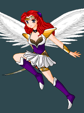 Angel Salvia
