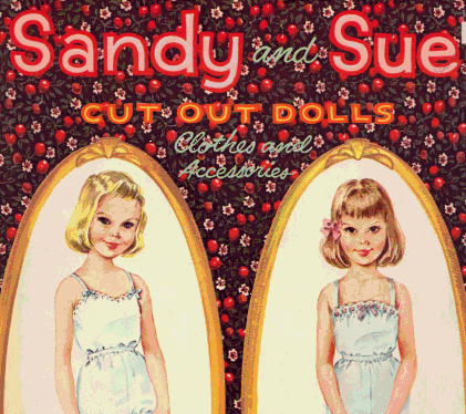 Sandy and Sue