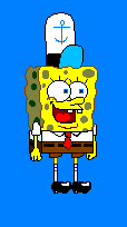 SpongeBob Squarepants - SpongeBob