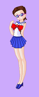 Sailor Star Maker