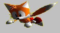 Sonic the Hedgehog Profiles v0.6